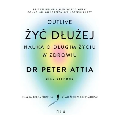 Abbildung von Żyć dłużej.: Nauka o długim życiu w zdrowiu