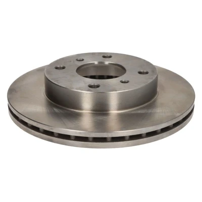 Abbildung von SAKURA 604 10 4080 Bremsscheibe Vorderachse 257 22 innenbelüftet NISSAN: Primera Saloon, Almera II Hatchback, 200SX