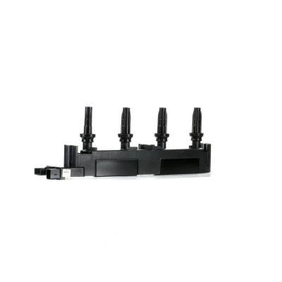 Abbildung von VALEO 245098 Zündspule 4 schwarz PEUGEOT: 206 Hatchback, 406 Saloon, 307 Hatchback