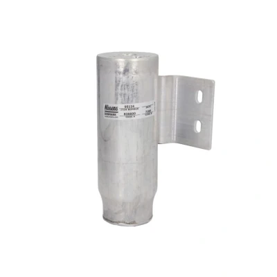 Abbildung von NISSENS 95124 Trockner R 134a Aluminium CHRYSLER: VOYAGER 4