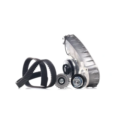 Abbildung von SNR KDP458.470 Wasserpumpe + Zahnriemensatz FIAT: Ducato III Minibus, Van, Platform / Chassis, IVECO: Daily V Box Body Estate