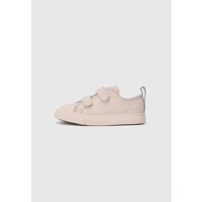 Abbildung von Converse Chuck Taylor ALL STAR Unisex Sneaker low für Kinder, Größe: 21, Light pink Schuhe