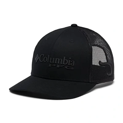Abbildung von Columbia Unisex PFG Mesh Snap Back Ball Cap