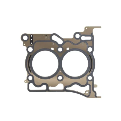 Abbildung von ELRING 475.572 Zylinderkopfdichtung 1,05 86,5 Metall Lagen Dichtung rechts 3 SUBARU: Impreza III Hatchback
