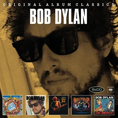 Abbildung von Original Album Classics