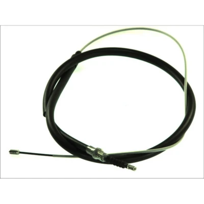 Abbildung von ATE 24.3727 0832.2 Handbremsseil 2035 CITROËN: C4 I Hatchback, Coupe, PEUGEOT: 307 CC