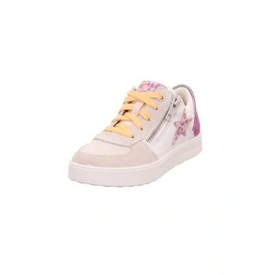 Abbildung von Superfit Stella Sneaker low für Kinder, Größe: 27, Mehrfarbig Schuhe