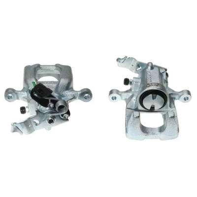 Abbildung von TRISCAN 8170 344416 Bremssattel VOLKSWAGEN: Golf 6, Caddy 3, AUDI: A3 Sportback, Hatchback, Convertible, SKODA: Octavia 2 Combi