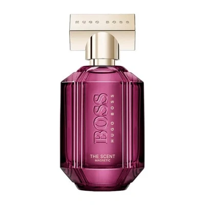 Abbildung von Hugo Boss The Scent For Her Magnetic Eau de Parfum 50 ml