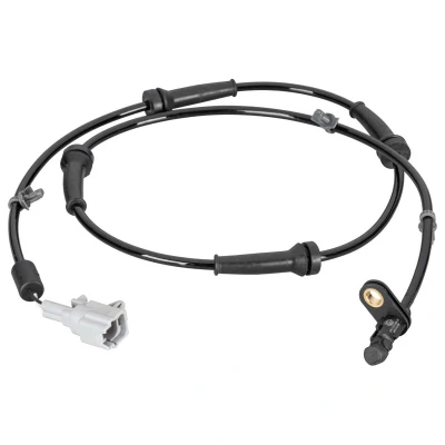 Abbildung von HELLA 6PU 012 806 731 ABS Sensor Hallsensor 2 990 NISSAN: Qashqai / Qashqai+2 I