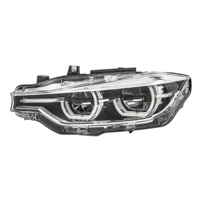 Abbildung von HELLA 1EX 012 103 911 Scheinwerfer BMW: 3 Touring, Saloon