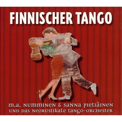 Abbildung von Finnischer Tango Ist das Glück Nur Ein Traum?