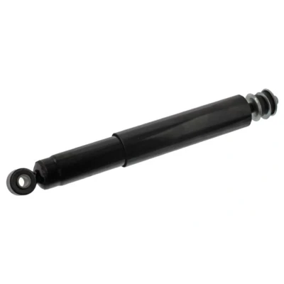 Abbildung von FEBI BILSTEIN 20380 Stoßdämpfer Hinterachse Öldruck 692 422 Teleskop oben Stift, unten Auge