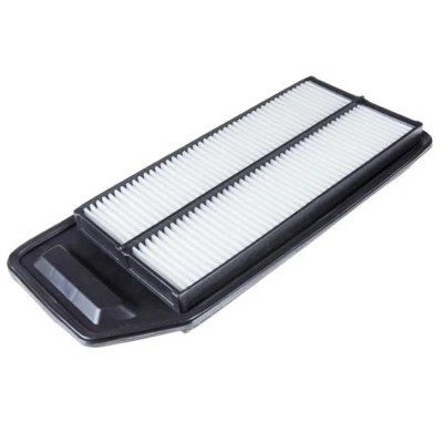 Abbildung von BLUE PRINT ADH22252 Luftfilter 44 151 339 Filtereinsatz HONDA: Accord 7 Limousine, Tourer