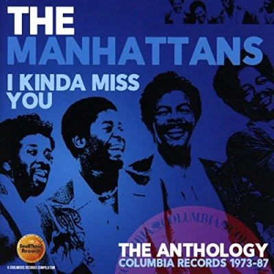 Abbildung von I Kinda Miss You the Anthology Columbia Years