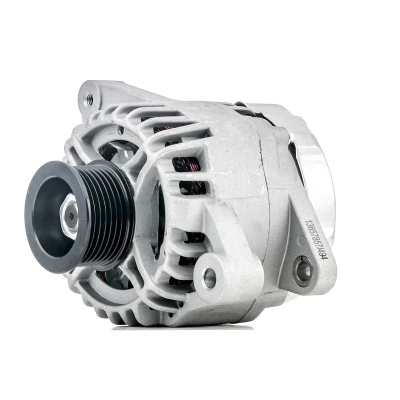 Abbildung von DENSO DAN962 Lichtmaschine 14V 70A TOYOTA: Yaris I Hatchback
