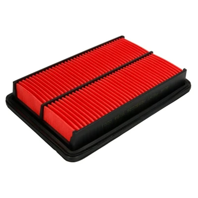 Abbildung von BLUE PRINT ADM52226 Luftfilter 37 158 244 Filtereinsatz MAZDA: FAMILIA 6, 323 F 323P V Hatchback