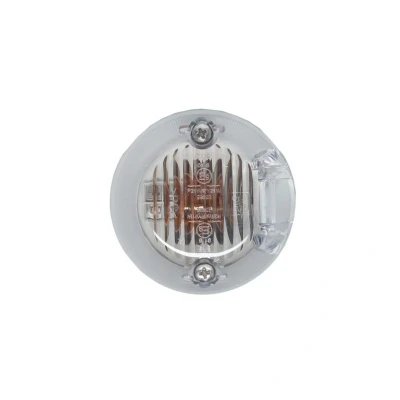 Abbildung von DT Spare Parts 3.31055 Blinker seitlicher Einbau PY21W 24 MAN: TGA