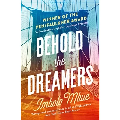 Abbildung von Cornelsen Senior English Library Literatur Ab 11. Schuljahr: Behold the Dreamers Textband