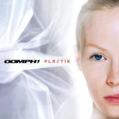 Abbildung von Plastik (Re Release)