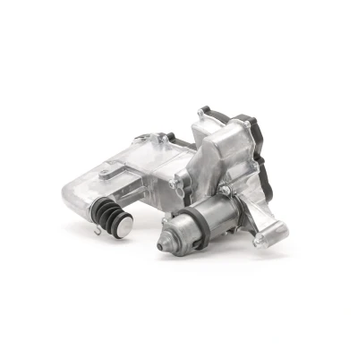 Abbildung von SACHS 3981 000 089 Kupplungsnehmerzylinder Aktuator CITROËN: C3 I Hatchback, PEUGEOT: 207 Hatchback kfzteile, mister auto, atp autoteile, kfzteile24