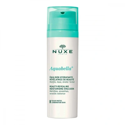 Abbildung von NUXE Aquabella Micro Exfoliating Purifying Gel 150 ml