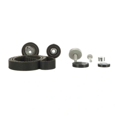 Abbildung von GATES K045550XS Zahnriemensatz Tru Power RENAULT: Vel Satis, CLIO 3, MEGANE 2 Kombi, OPEL: Vivaro A Van