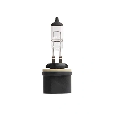 Abbildung von HELLA 8GH 008 991 021 Glühlampe, Fernscheinwerfer H27W/1 12V 27W Halogen HYUNDAI: i30 I Hatchback, ix35, Estate, KIA: SORENTO 3, Sportage III