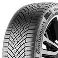 Abbildung von 225/45 R17 94W AllSeasonContact 2 SSR XL FR Evc