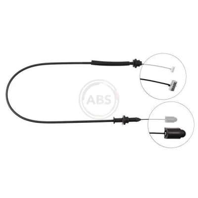 Abbildung von A.B.S. K37240 Bowdenzug
