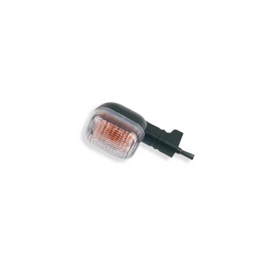 Abbildung von Lichtscheibe, Blinkleuchte VICMA 6898