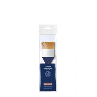 Abbildung von Lefranc &amp; Bourgeois 300243 Malpinsel, Spalter 50mm, 50mm