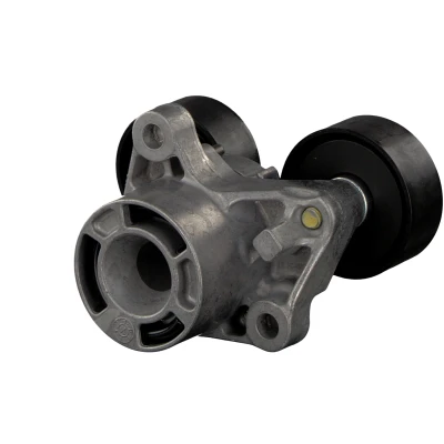 Abbildung von FEBI BILSTEIN 37552 Riemenspanner BMW: 3 Saloon, 1 Hatchback, Coupe