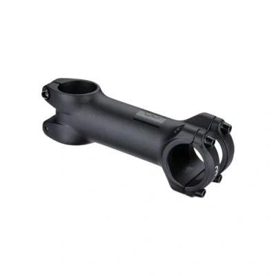 Abbildung von BBB Vorbau Rennrad Road Force II BHS 08, Mattschwarz, 120mm