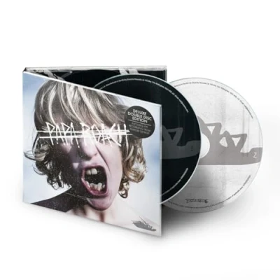 Abbildung von Crooked Teeth (Re Release / 2CD Digipak)