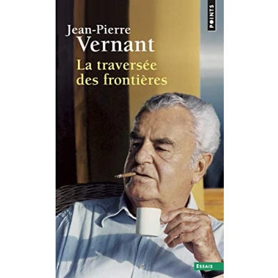 Abbildung von La Traversée des frontières: Entre mythe et politique II
