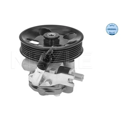 Abbildung von MEYLE 37 14 631 0010 Hydraulikpumpe hydraulisch 6 119