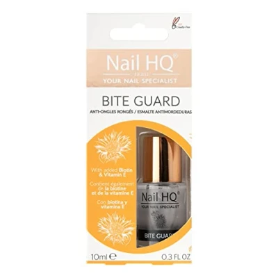 Abbildung von Nail HQ Bite Guard Stop