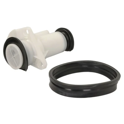 Abbildung von HELLA 8TF 358 306 321 Schlingertopf, Kraftstoffpumpe