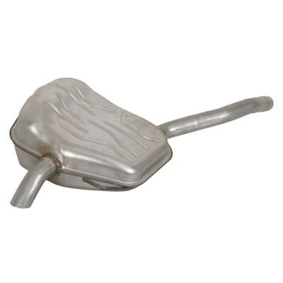 Abbildung von BOSAL 154 449 Endschalldämpfer FORD: Galaxy Mk2 MPV, S Max Mk1, MONDEO 4 Turnier