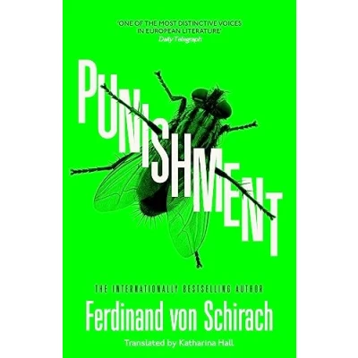 Abbildung von Punishment: The gripping international bestseller (The Crime Trilogy)