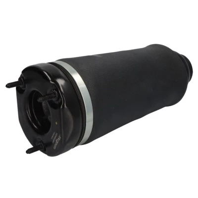 Abbildung von Magnum Technology MZM016MT Luftfeder, Fahrwerk vorne