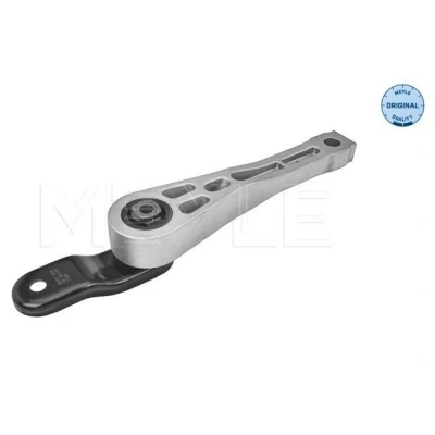 Abbildung von MEYLE 100 199 0168 Motorlager mitte, hinten Gummimetalllager VOLKSWAGEN: Sharan II, Tiguan I, SEAT: Alhambra II