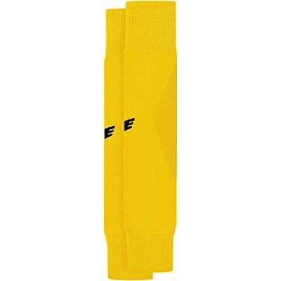 Abbildung von Erima Unisex Basic Tube Socken, Gelb/Schwarz, 3 EU
