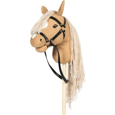 Abbildung von ByAstrup Hobby Horse with Bridle and Bit