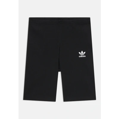 Abbildung von adidas Originals Shorts »RIB C SHORTS«, (1 tlg.)