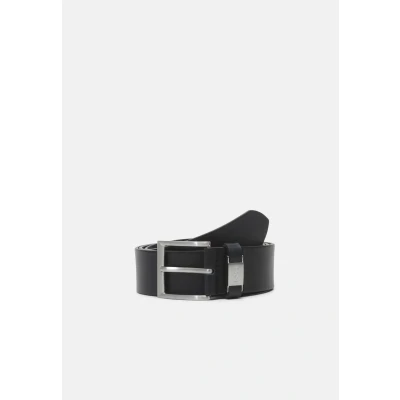 Abbildung von BOSS Connio Gürtel, Herren, Größe: 85, Dark blue