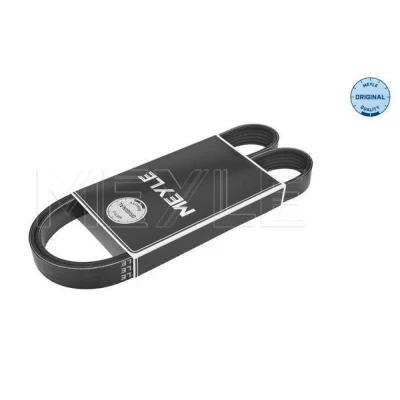 Abbildung von MEYLE 050 006 1240 Keilrippenriemen 6 EPDM (Ethylen Propylen Dien Kautschuk) ORIGINAL Quality AUDI: A3 Sportback, Hatchback