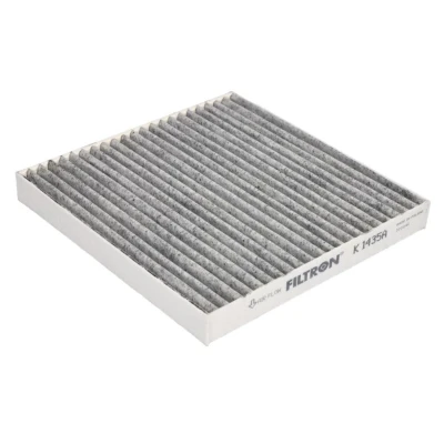 Abbildung von FILTRON K 1435A Innenraumfilter Aktivkohlefilter 178 20 CITROËN: C Zero Hatchback