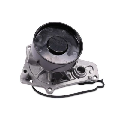 Abbildung von HEPU P442 Wasserpumpe mit Dichtung, ohne Grundträger mechanisch BMW: 3 Saloon, 5 1 Hatchback